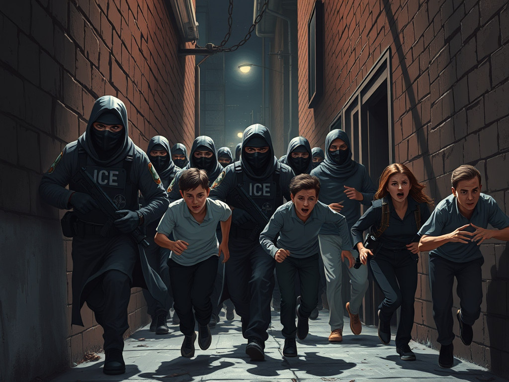 ICE