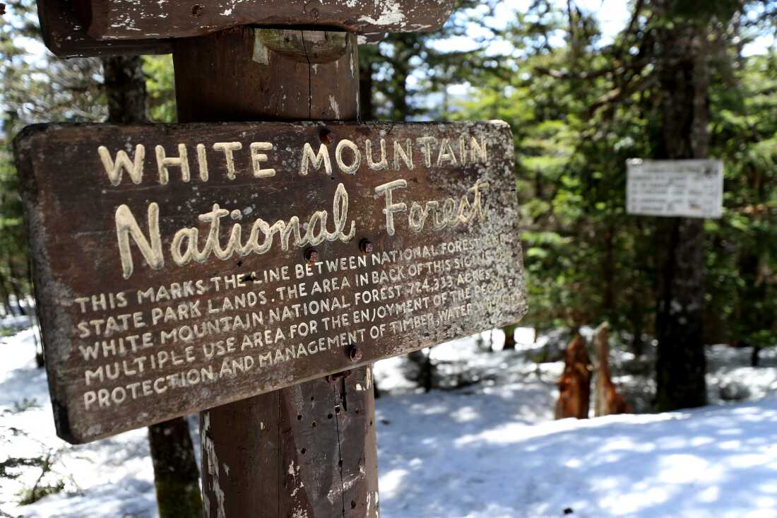 National Parks USA