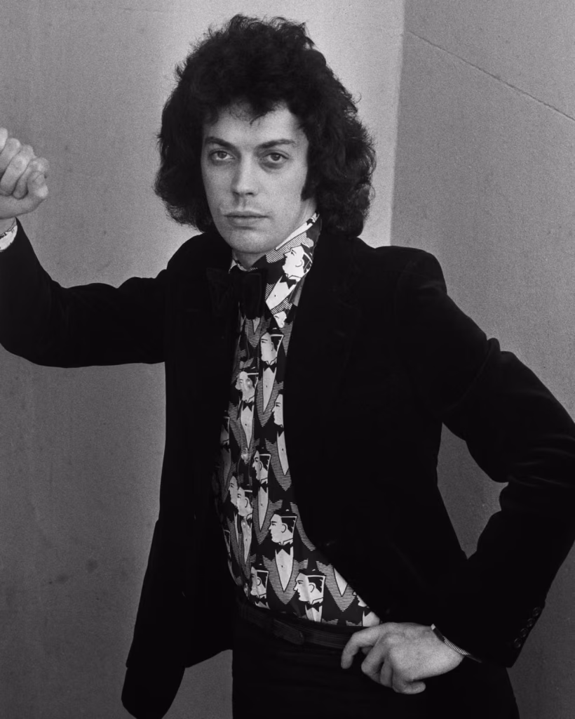 Tim Curry