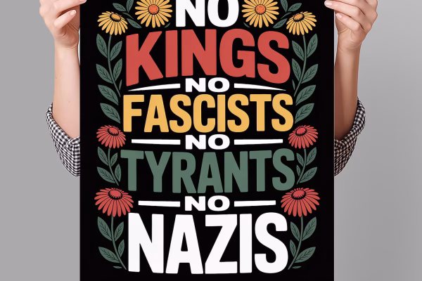 No Kings image