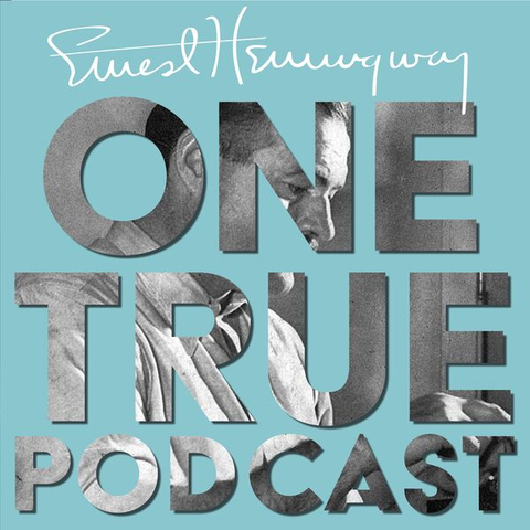 Podcast-Logo One True Podcast