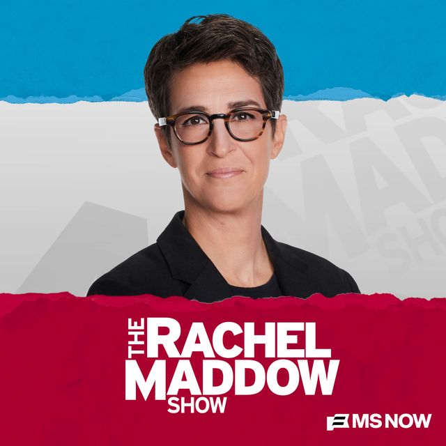 Rachel Maddow Show