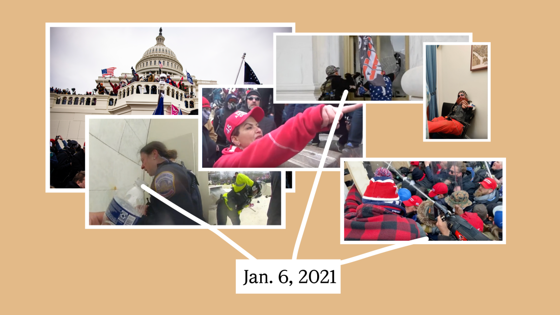 January 6 photo Amazon Brightspot