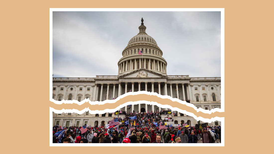 January 6 2021 photo Amazon Brightspot