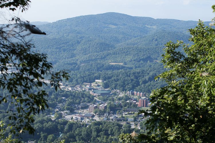 Boone, NC