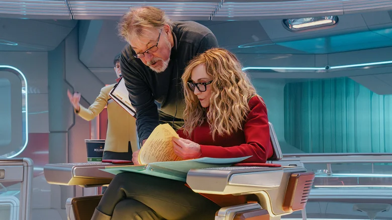 Frakes and Hunter