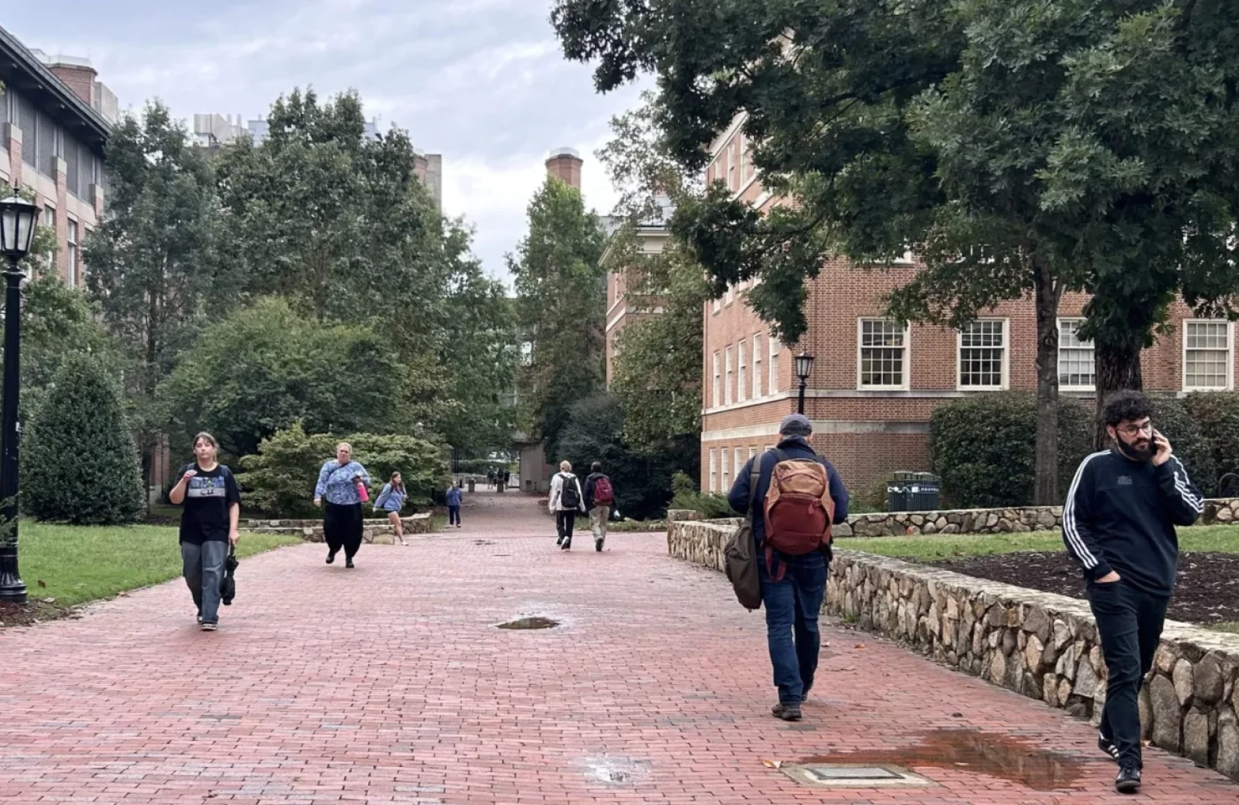 unc-chapel hill