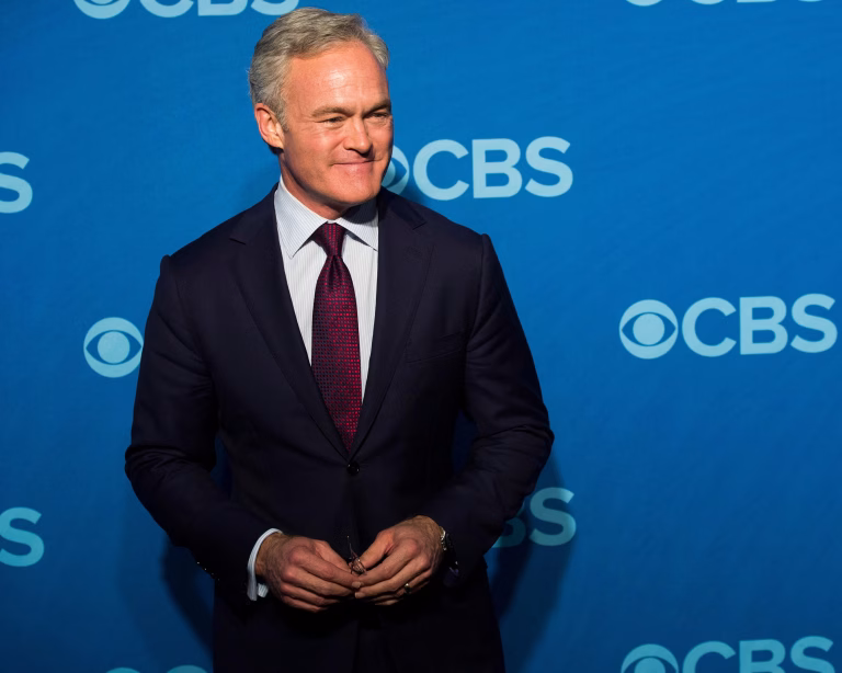 Scott Pelley