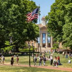 UNC Chapel Hill image