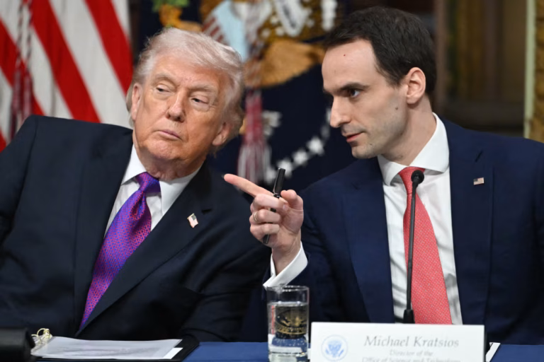 Exclusive | White House to Redirect Billions in Research Funds Toward AI, Away From Colleges – Wall Street Journal